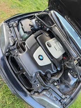 Обява за продажба на BMW 320 2.0 СС  Запазена без забележки  ~5 499 лв. - изображение 1