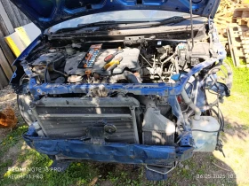  Honda Fr-v