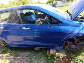 Honda Fr-v | Mobile.bg    3
