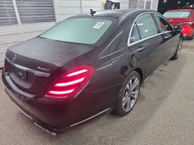 Mercedes-Benz S 560 FACE* 4MATIC* * * *  | Mobile.bg    2