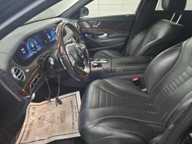 Mercedes-Benz S 560 FACE* 4MATIC* * * *  | Mobile.bg    11