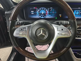 Mercedes-Benz S 560 FACE* 4MATIC* * * *  | Mobile.bg    9