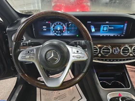 Mercedes-Benz S 560 FACE* 4MATIC* * * *  | Mobile.bg    8
