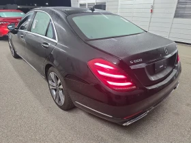 Mercedes-Benz S 560 FACE* 4MATIC* * * *  | Mobile.bg    4