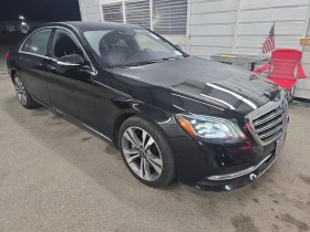 Mercedes-Benz S 560 FACE* 4MATIC* * * *  | Mobile.bg    3