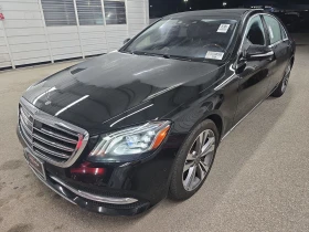  Mercedes-Benz S 560