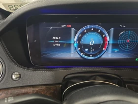 Mercedes-Benz S 560 FACE* 4MATIC* * * *  | Mobile.bg    10