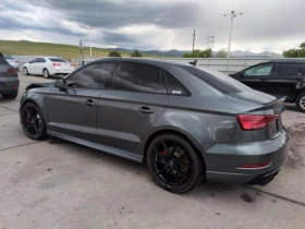 Audi Rs3 2.5L 5 All wheel drive - 57000 лв. - 89769194 2