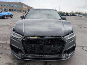Audi Rs3 2.5L 5 All wheel drive - 57000 лв. - 89769194 3