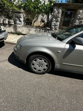 Audi A4 | Mobile.bg    7