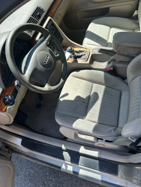 Audi A4 | Mobile.bg    6