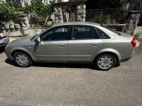 Audi A4 | Mobile.bg    9