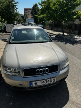 Audi A4 | Mobile.bg    14