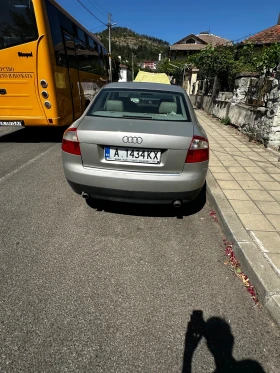 Audi A4 | Mobile.bg    11