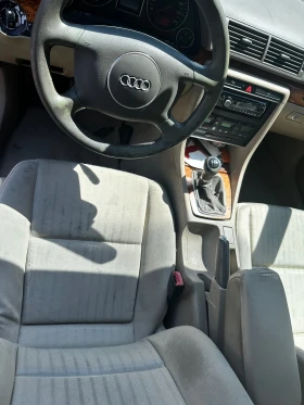 Audi A4 | Mobile.bg    5