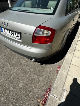 Audi A4 | Mobile.bg    10
