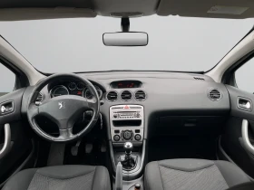 Peugeot 308 | Mobile.bg    11