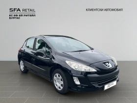 Peugeot 308 | Mobile.bg    7