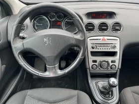 Peugeot 308 | Mobile.bg    12