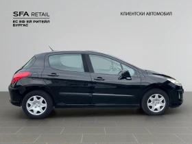 Peugeot 308 | Mobile.bg    6