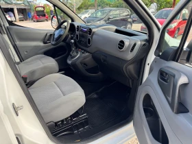 Citroen Berlingo 1.6HDI-КИЛМА - 6500 лв. - 71812617 17