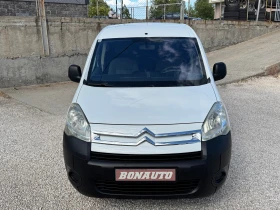 Citroen Berlingo 1.6HDI-КИЛМА - 6500 лв. - 71812617 2