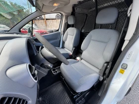 Citroen Berlingo 1.6HDI-КИЛМА - 6500 лв. - 71812617 9