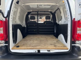 Citroen Berlingo 1.6HDI-КИЛМА - 6500 лв. - 71812617 14