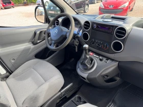 Citroen Berlingo 1.6HDI-КИЛМА - 6500 лв. - 71812617 11