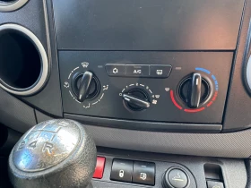 Citroen Berlingo 1.6HDI-КИЛМА - 6500 лв. - 71812617 12