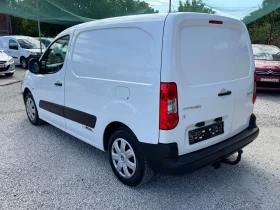 Citroen Berlingo 1.6HDI-КИЛМА - 6500 лв. - 71812617 5