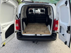 Citroen Berlingo 1.6HDI-КИЛМА - 6500 лв. - 71812617 13