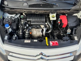 Citroen Berlingo 1.6HDI-КИЛМА - 6500 лв. - 71812617 7