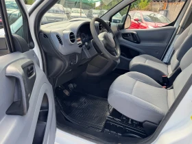 Citroen Berlingo 1.6HDI-КИЛМА - 6500 лв. - 71812617 8