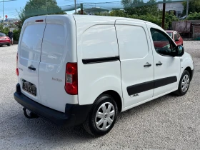 Citroen Berlingo 1.6HDI-КИЛМА - 6500 лв. - 71812617 4