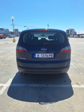 Ford S-Max | Mobile.bg    3