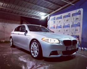 BMW 530 М-пакет - 25700 лв. - 75716712 10