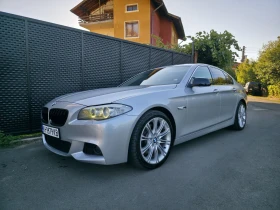 Обява за продажба на BMW 530 /// M Sport ~27 999 лв. - изображение 7