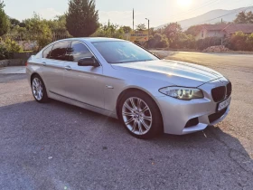 Обява за продажба на BMW 530 /// M Sport ~25 999 лв. - изображение 6