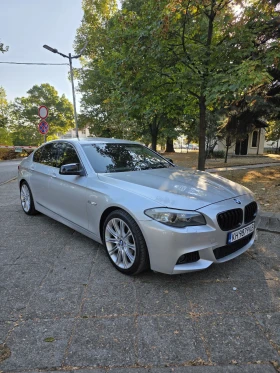 Обява за продажба на BMW 530 /// M Sport ~27 999 лв. - изображение 8