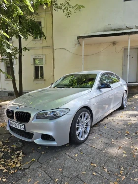 Обява за продажба на BMW 530 /// M Sport ~25 999 лв. - изображение 3