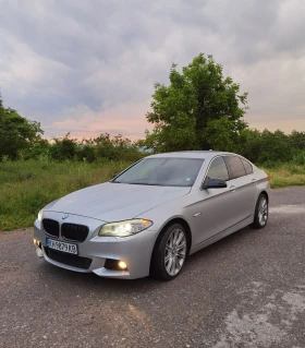 BMW 530 М-пакет - 25700 лв. - 75716712 5