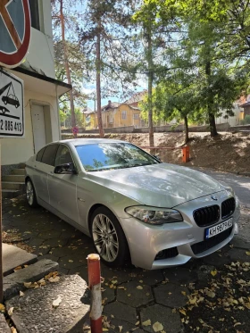 Обява за продажба на BMW 530 /// M Sport ~25 999 лв. - изображение 7