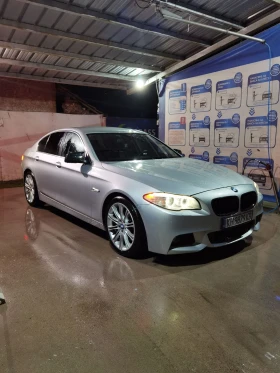 BMW 530 М-пакет - 25700 лв. - 75716712 6