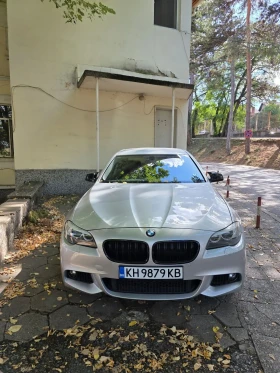 Обява за продажба на BMW 530 /// M Sport ~25 999 лв. - изображение 6