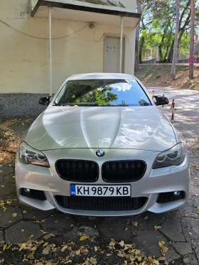 Обява за продажба на BMW 530 /// M Sport ~27 999 лв. - изображение 1