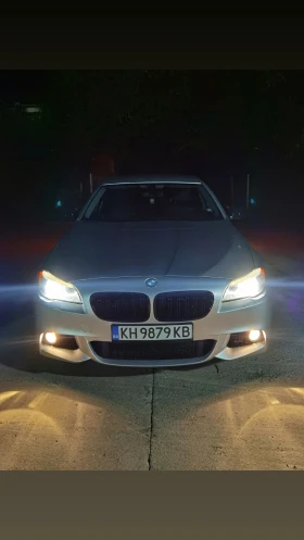 BMW 530 М-пакет - 25700 лв. - 75716712 11