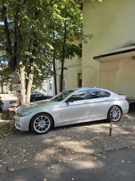 Обява за продажба на BMW 530 /// M Sport ~25 999 лв. - изображение 2