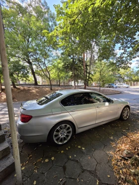 Обява за продажба на BMW 530 /// M Sport ~25 999 лв. - изображение 5
