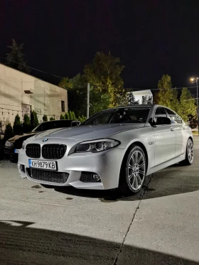 BMW 530 М-пакет - 25700 лв. - 75716712 7